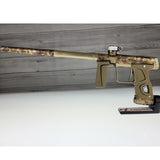 Planet Eclipse 170R Paintball Gun HDE Earth USED