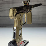 Planet Eclipse 170R Paintball Gun HDE Earth USED