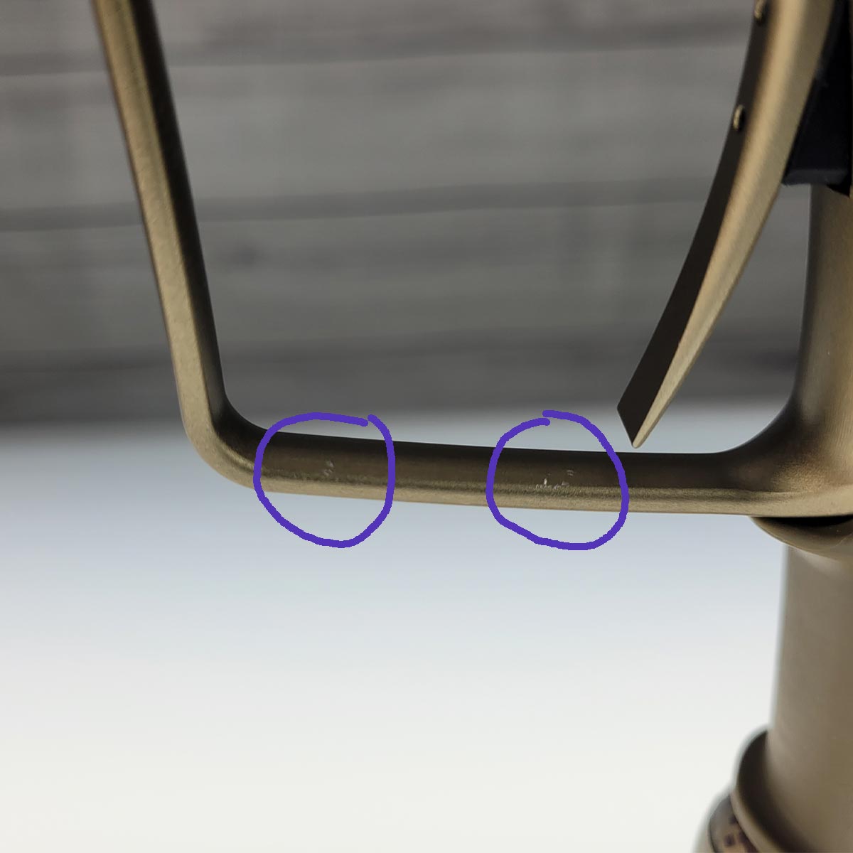 Planet Eclipse 170R Paintball Gun HDE Earth USED