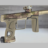 Planet Eclipse 170R Paintball Gun HDE Earth USED