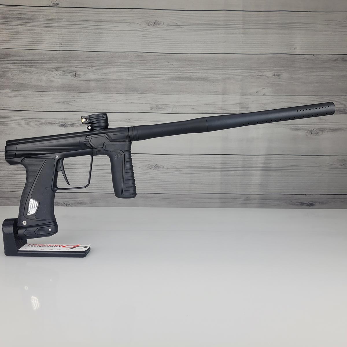 USED Planet Eclipse 180R Paintball Marker Black