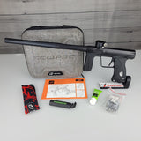 USED Planet Eclipse 180R Paintball Marker Black