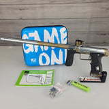 Planet Eclipse M170R Paintball Marker Gray Earth HDE