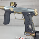 Planet Eclipse M170R Paintball Marker Gray Earth HDE