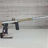 Planet Eclipse M170R Paintball Marker Gray Earth HDE