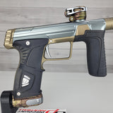 Planet Eclipse M170R Paintball Marker Gray Earth HDE