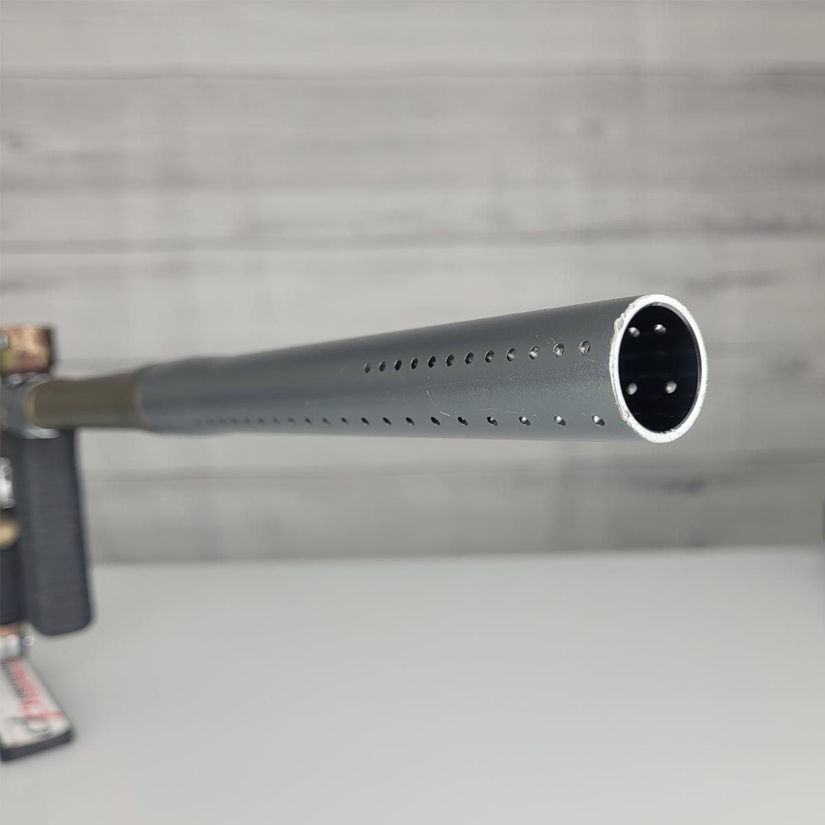 Planet Eclipse M170R Paintball Marker Gray Earth HDE