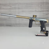 Planet Eclipse M170R Paintball Marker Gray Earth HDE