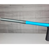 USED Planet Eclipse Gtek M170R Paintball Marker Grey Blue