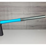USED Planet Eclipse Gtek M170R Paintball Marker Grey Blue