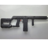 USED Planet Eclipse EMF100 Black Sport w Upgrades