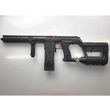 USED Planet Eclipse EMF100 Black Sport w Upgrades