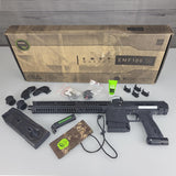 USED Planet Eclipse EMF100 Black