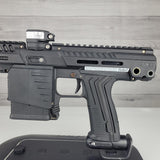 USED Planet Eclipse EMF100 Black