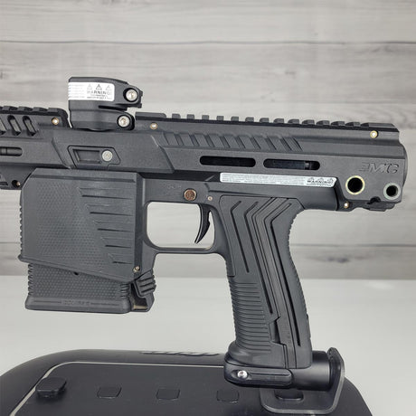 USED Planet Eclipse EMF100 Black