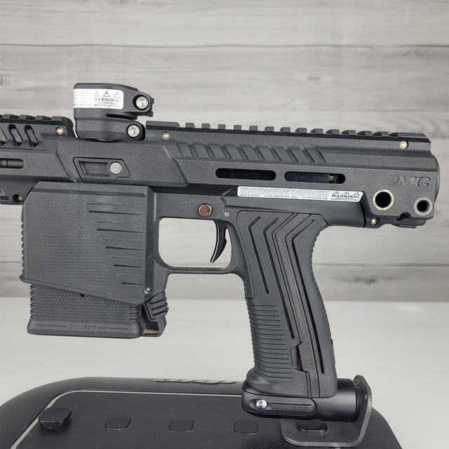 USED Planet Eclipse EMF100 Black