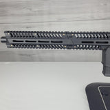 USED Planet Eclipse EMF100 Black