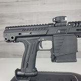 USED Planet Eclipse EMF100 Black