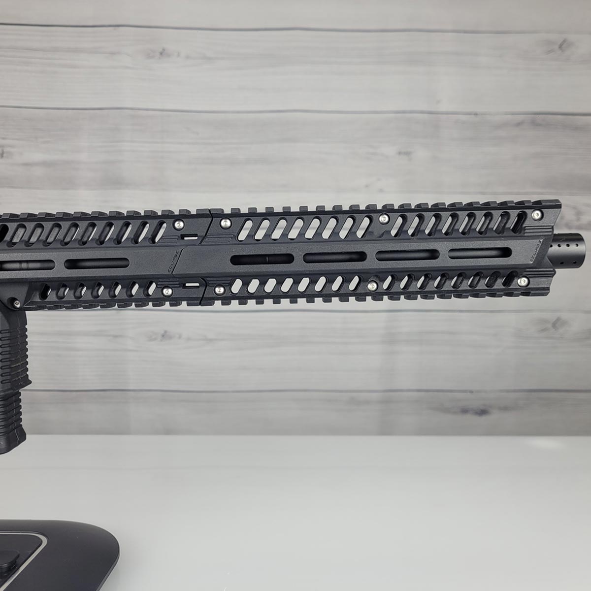 USED Planet Eclipse EMF100 Black