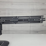 USED Planet Eclipse EMF100 Black