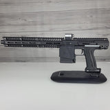 USED Planet Eclipse EMF100 Black