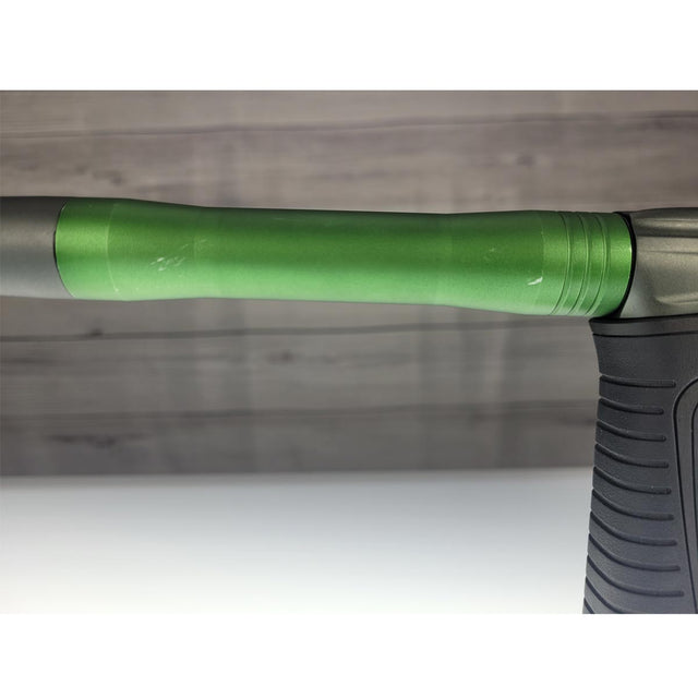 Planet Eclipse 180R Paintball Marker Gray Green USED