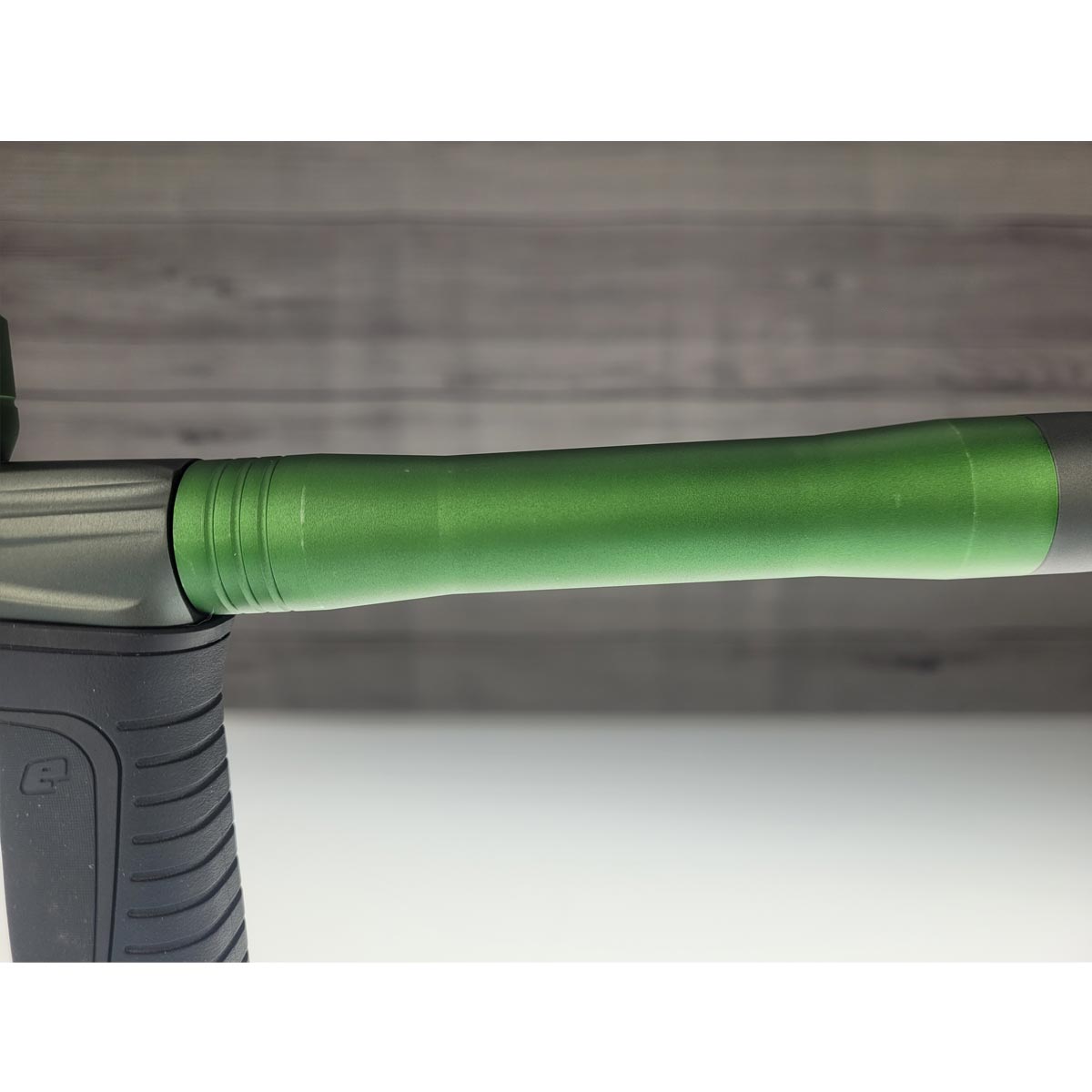 Planet Eclipse 180R Paintball Marker Gray Green USED