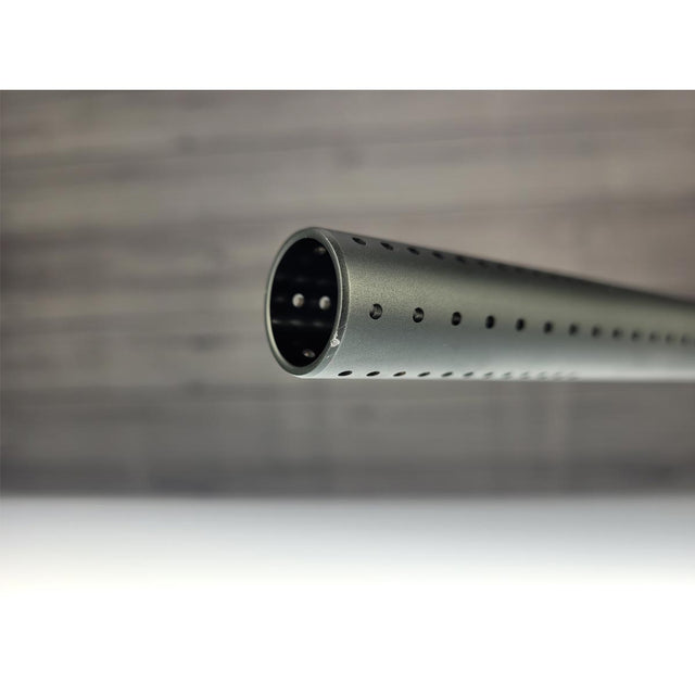 Planet Eclipse 180R Paintball Marker Gray Green USED