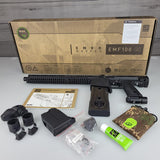 USED Planet Eclipse EMF100 Sport Black