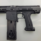 USED Planet Eclipse EMF100 Sport Black