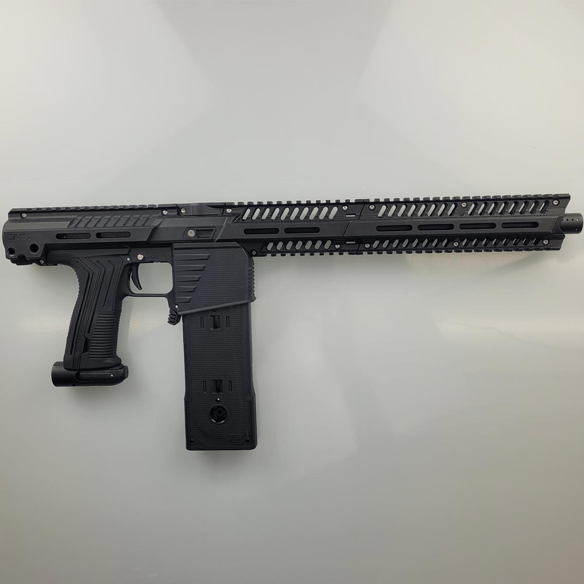 USED Planet Eclipse EMF100 Sport Black