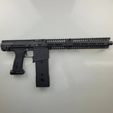 USED Planet Eclipse EMF100 Sport Black