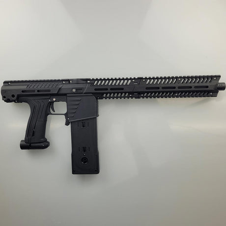 USED Planet Eclipse EMF100 Sport Black