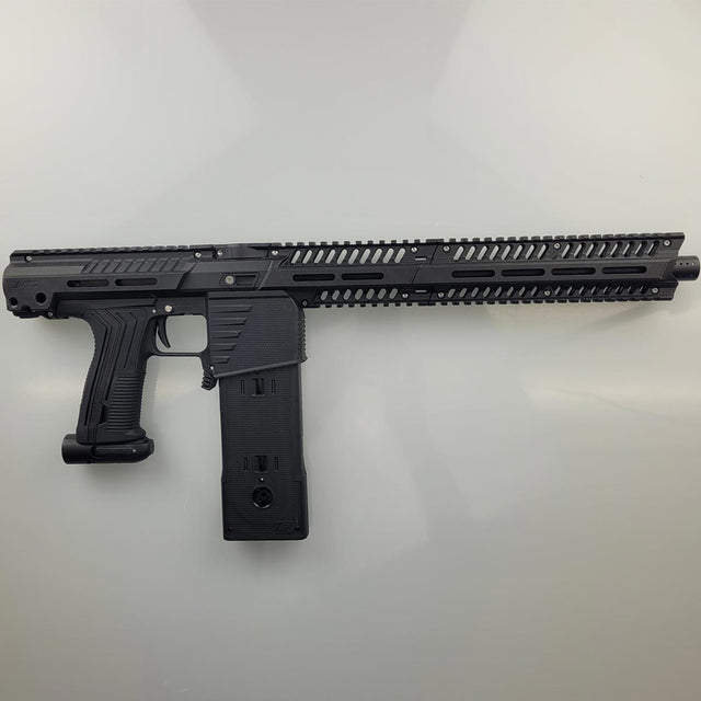 USED Planet Eclipse EMF100 Sport Black
