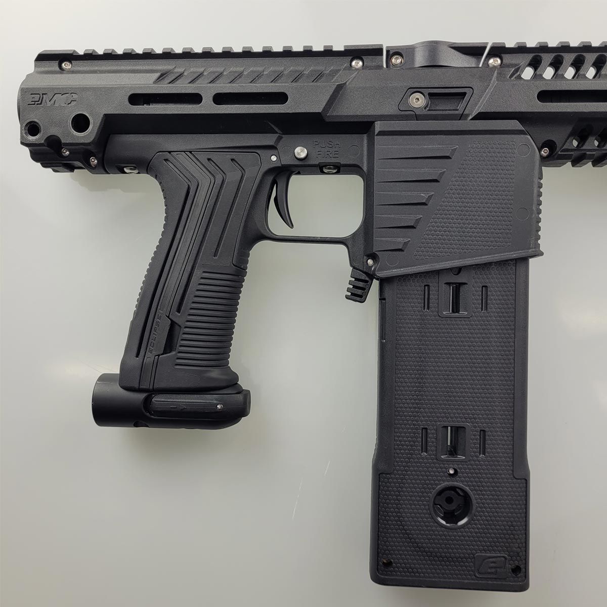 USED Planet Eclipse EMF100 Sport Black