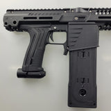 USED Planet Eclipse EMF100 Sport Black