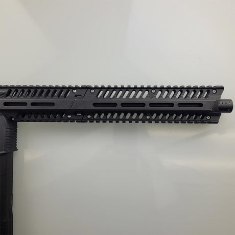 USED Planet Eclipse EMF100 Sport Black