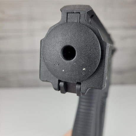 USED Planet Eclipse EMF100 Sport Black