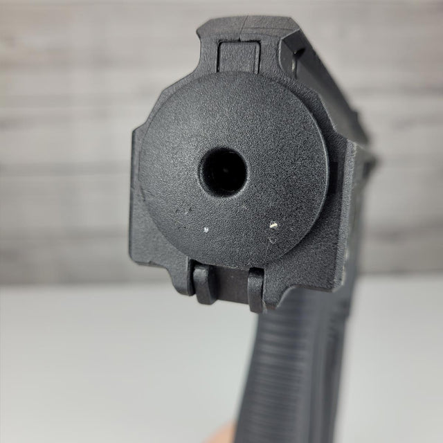 USED Planet Eclipse EMF100 Sport Black