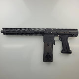 USED Planet Eclipse EMF100 Sport Black