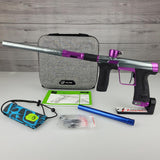 USED Planet Eclipse CS3 Grey Purple