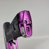 USED Planet Eclipse CS3 Grey Purple