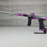 USED Planet Eclipse CS3 Grey Purple