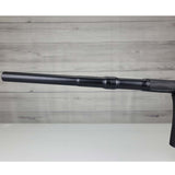 left side barrel USED Planet Eclipse CS3 Pro Paintball Marker Prolific Black