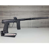 right side USED Planet Eclipse CS3 Pro Paintball Marker Prolific Black