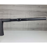right side barrel USED Planet Eclipse CS3 Pro Paintball Marker Prolific Black