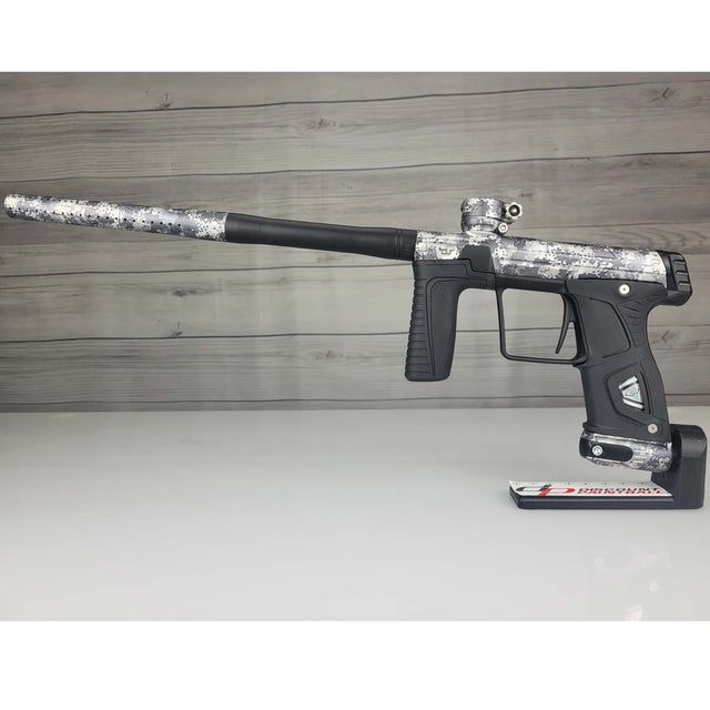 USED Planet Eclipse 170R HDE Urban