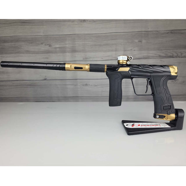 USED Planet Eclipse Infamous CS3