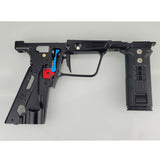 USED Planet Eclipse Infamous CS3