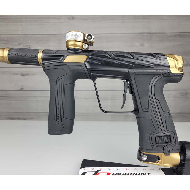 USED Planet Eclipse Infamous CS3